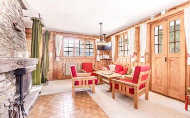 Einfamilienhaus 5 Zimmer - image - 2