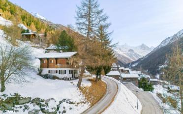 Einfamilienhaus 5 Zimmer - image - 1