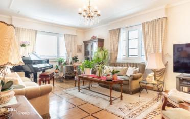 Attikawohnung 4.5 Zimmer - image - 2