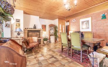 Attikawohnung 4.5 Zimmer - image - 4