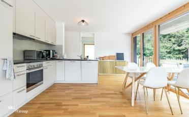 Appartement 4.5 pièces - image - 3