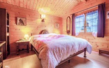 Chalet 5.5 Zimmer - image - 10