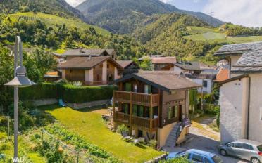 Chalet 3.5 pièces - image - 1