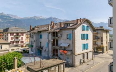 Dachwohnung 2.5 Zimmer - image - 7