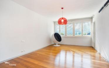 Attic flat 5.5 rooms - image - 10