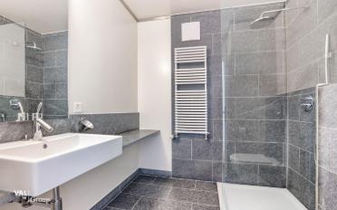 Attic flat 5.5 rooms - image - 9