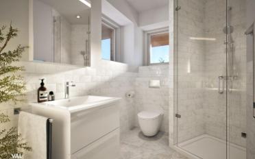 Maison 4.5 pièces - image - 4