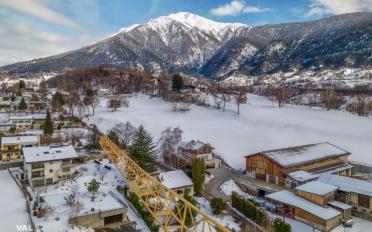 Wohnung 5.5 Zimmer - image - 7