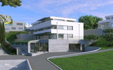 Wohnung 5.5 Zimmer - image - 3