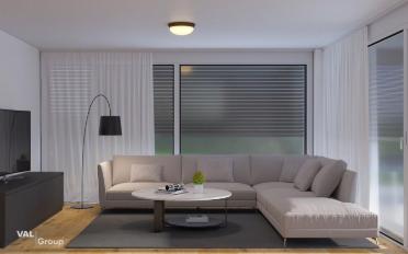 Wohnung 4.5 Zimmer - image - 6