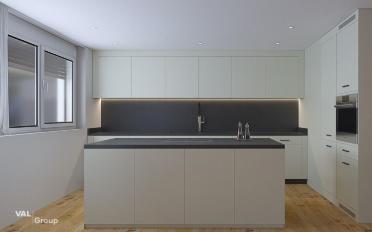 Wohnung 4.5 Zimmer - image - 4