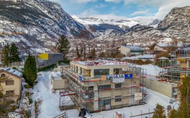 Wohnung 4.5 Zimmer - image - 10