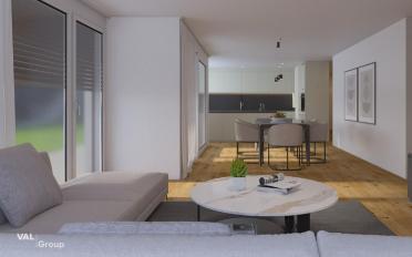 Wohnung 5.5 Zimmer - image - 5