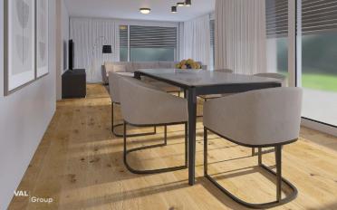 Wohnung 5.5 Zimmer - image - 7