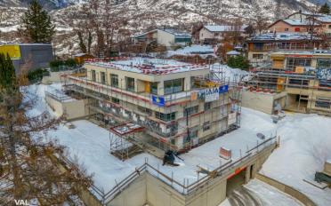 Wohnung 5.5 Zimmer - image - 10