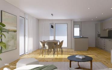 Wohnung 2.5 Zimmer - image - 6