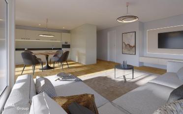 Wohnung 3.5 Zimmer - image - 5