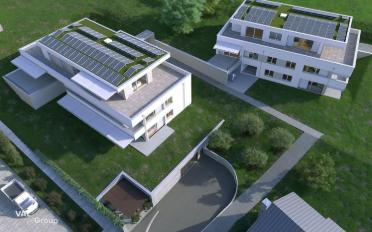 Wohnung 3.5 Zimmer - image - 1