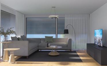 Wohnung 4.5 Zimmer - image - 4