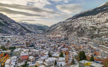 Wohnung 4.5 Zimmer - image - 9