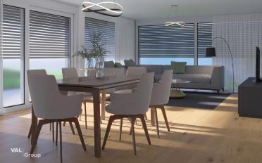 Wohnung 4.5 Zimmer - image - 5