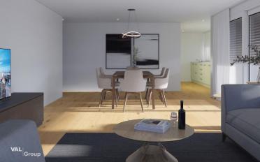 Wohnung 4.5 Zimmer - image - 6