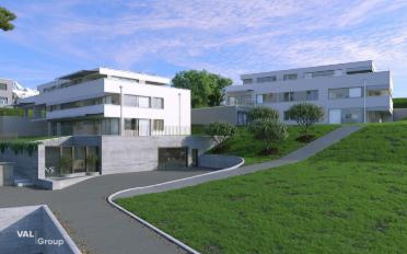 Wohnung 4.5 Zimmer - image - 2