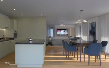 Wohnung 4.5 Zimmer - image - 5