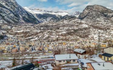 Wohnung 4.5 Zimmer - image - 7