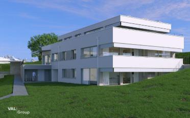 Wohnung 4.5 Zimmer - image - 3