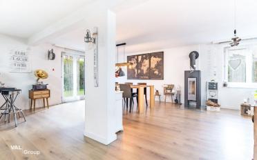 Single house 5.5 rooms - image - 4