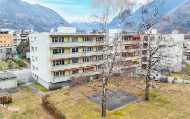 Appartement 2.5 pièces - image - 1