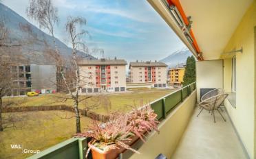 Appartement 2.5 pièces - image - 9