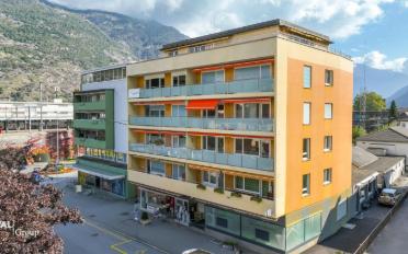 Appartement 4.5 pièces - image - 1