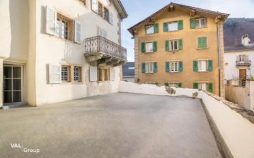 Wohnung 2.5 Zimmer - image - 9