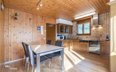 Maison 4.5 pièces - image - 4