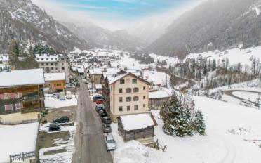 Wohnung 5.5 Zimmer - image - 1