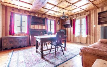 Wohnung 5.5 Zimmer - image - 2