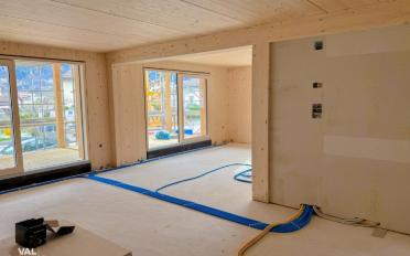 Wohnung 5.5 Zimmer - image - 9