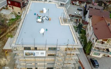 Wohnung 5.5 Zimmer - image - 3