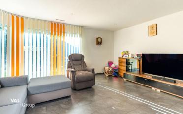 Apartment 5.5 rooms - image - 3