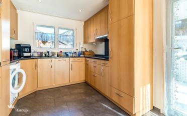 Apartment 5.5 rooms - image - 4