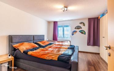 Apartment 5.5 rooms - image - 5