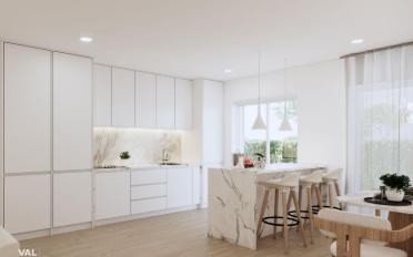 Appartement 4.5 pièces - image - 2