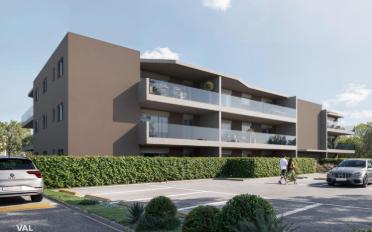 Appartement 4.5 pièces - image - 9