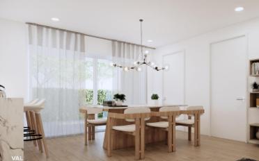 Appartement 4.5 pièces - image - 3