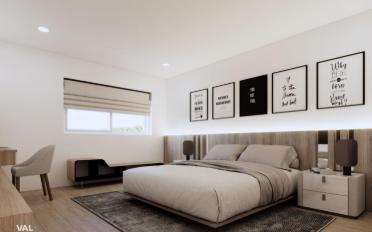 Appartement 4.5 pièces - image - 4