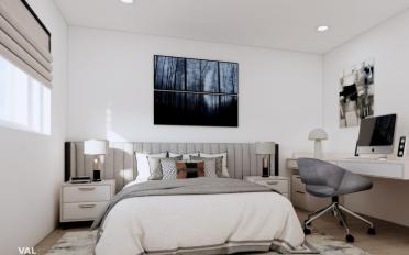 Attikawohnung 4.5 Zimmer - image - 6