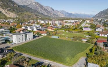 Attikawohnung 4.5 Zimmer - image - 11