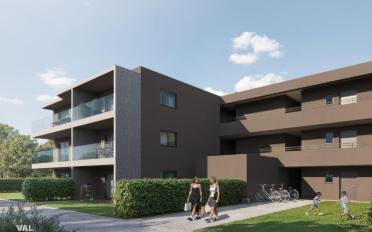 Attikawohnung 4.5 Zimmer - image - 8